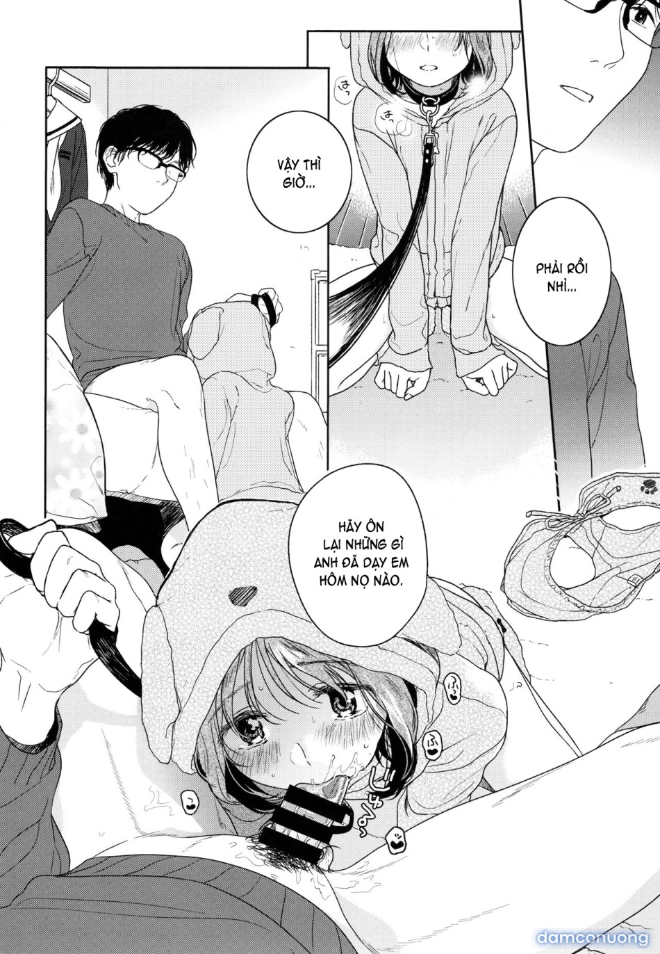 Orikou-san 