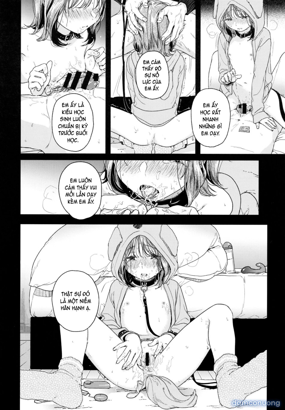 Orikou-san 