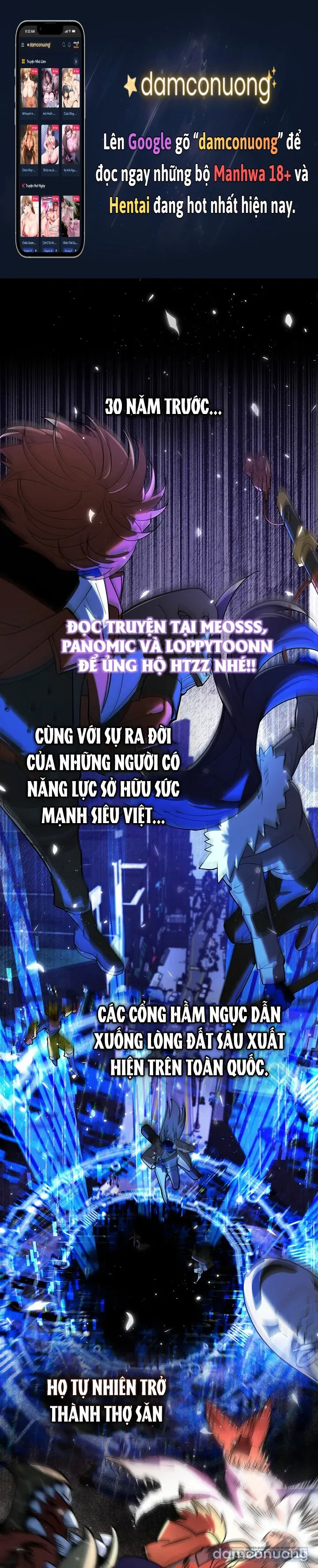 Boss Đang Lên Cơn Ham Muốn 