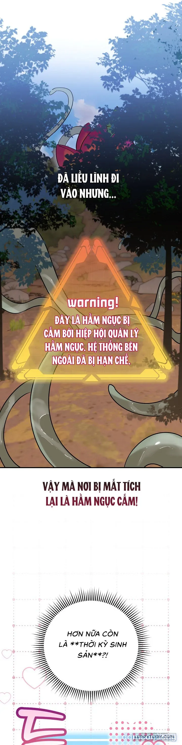 Boss Đang Lên Cơn Ham Muốn 
