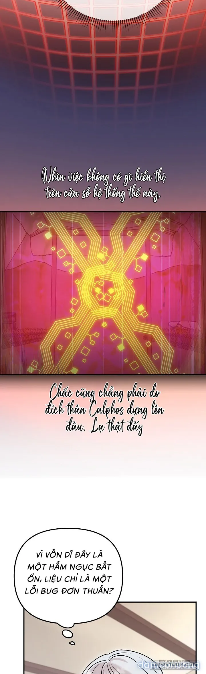 Boss Đang Lên Cơn Ham Muốn 