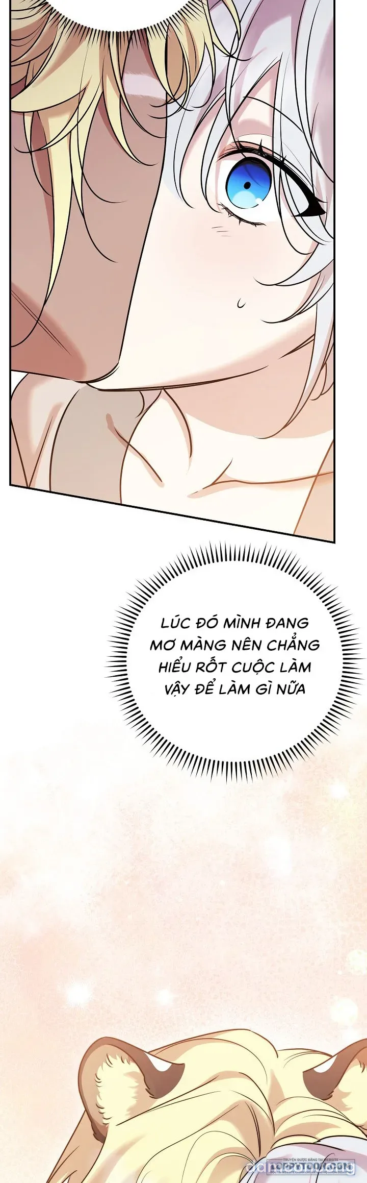 Boss Đang Lên Cơn Ham Muốn 