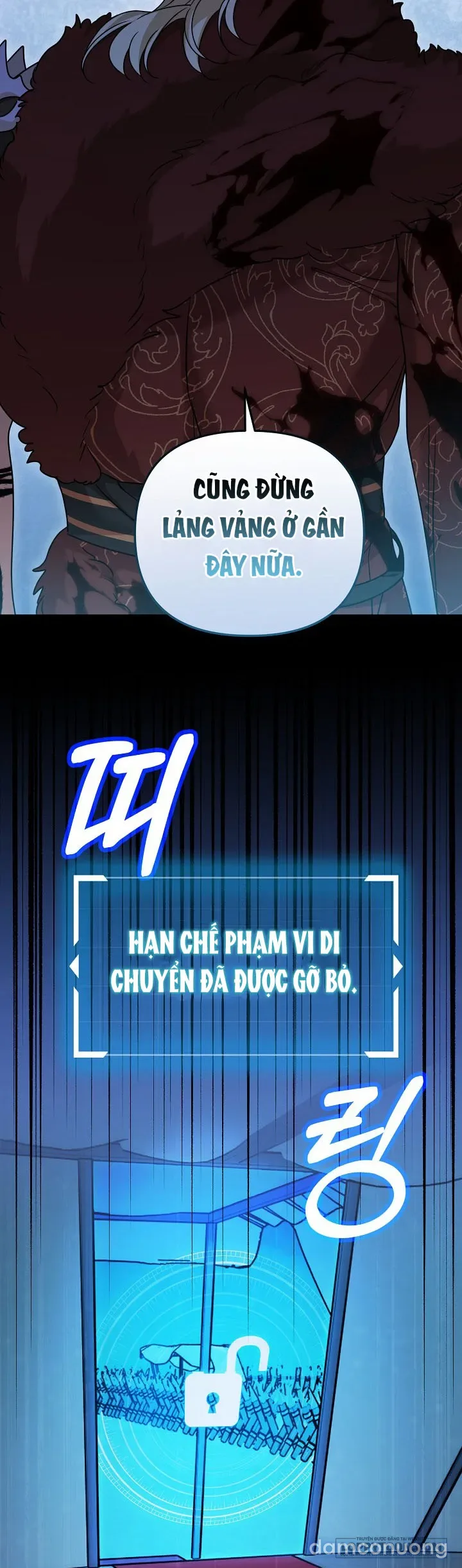 Boss Đang Lên Cơn Ham Muốn 