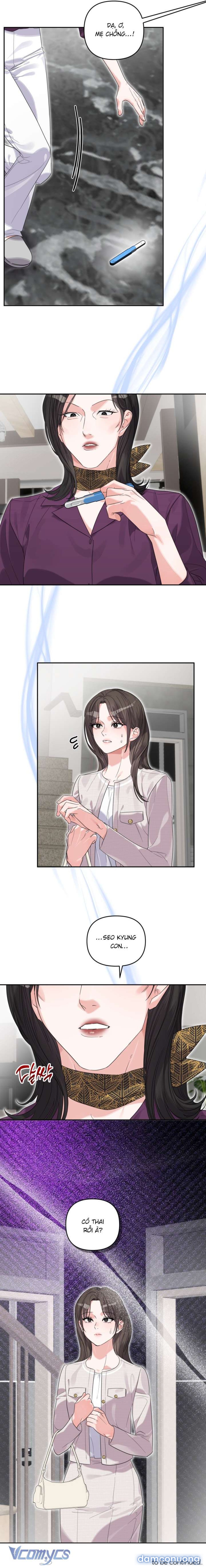Khúc Tình Ca Mùa Đông 