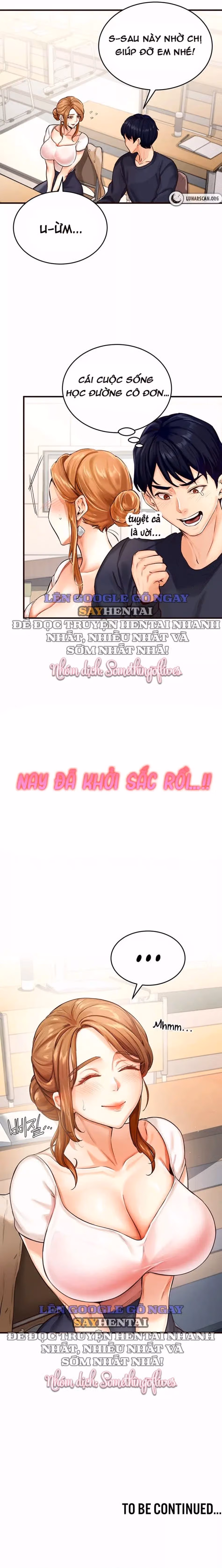 Truyện Hentai Chào Mừng Đến Với Văn Hóa MILF Online 18+ 