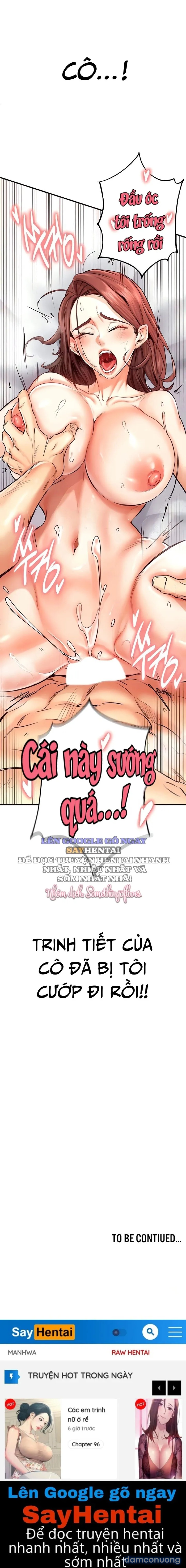 Truyện Hentai Chào Mừng Đến Với Văn Hóa MILF Online 18+ 