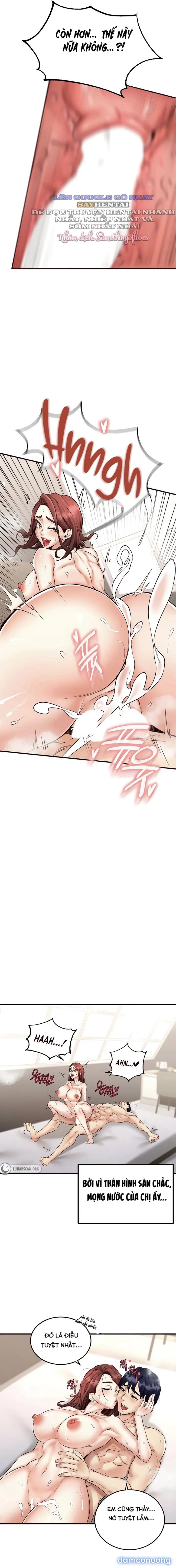 Truyện Hentai Chào Mừng Đến Với Văn Hóa MILF Online 18+ 