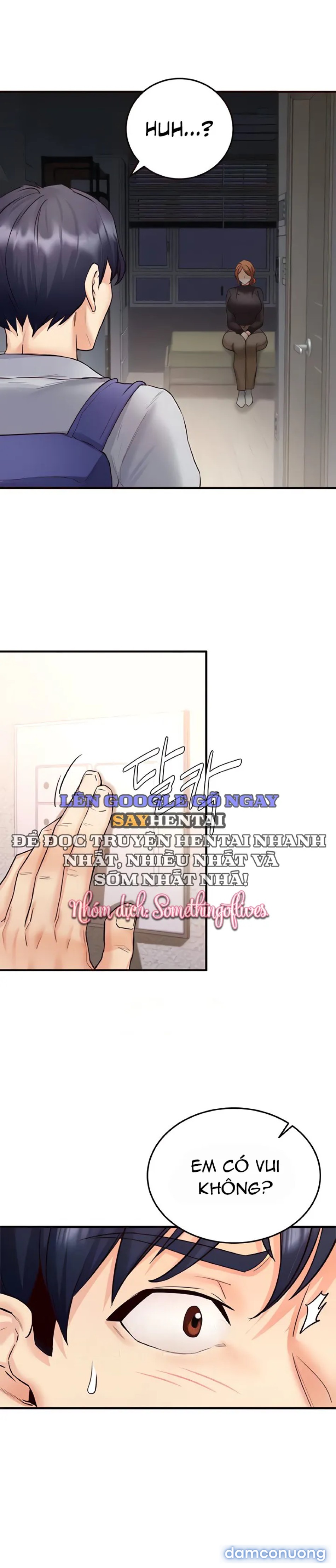 Truyện Hentai Chào Mừng Đến Với Văn Hóa MILF Online 18+ 