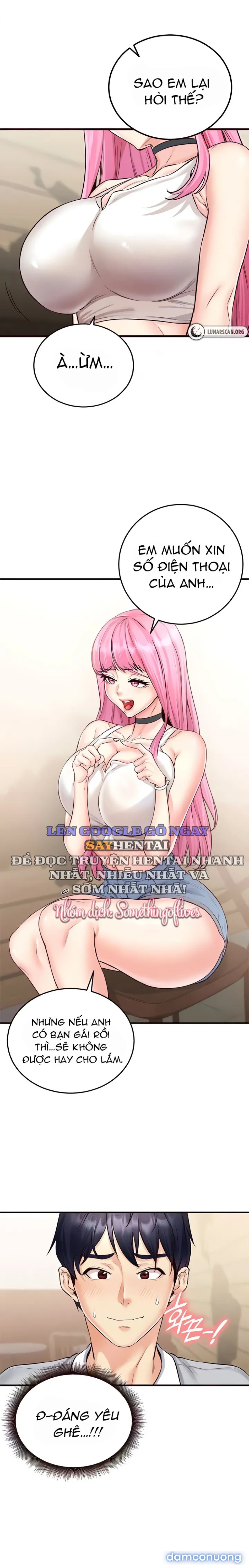 Truyện Hentai Chào Mừng Đến Với Văn Hóa MILF Online 18+ 