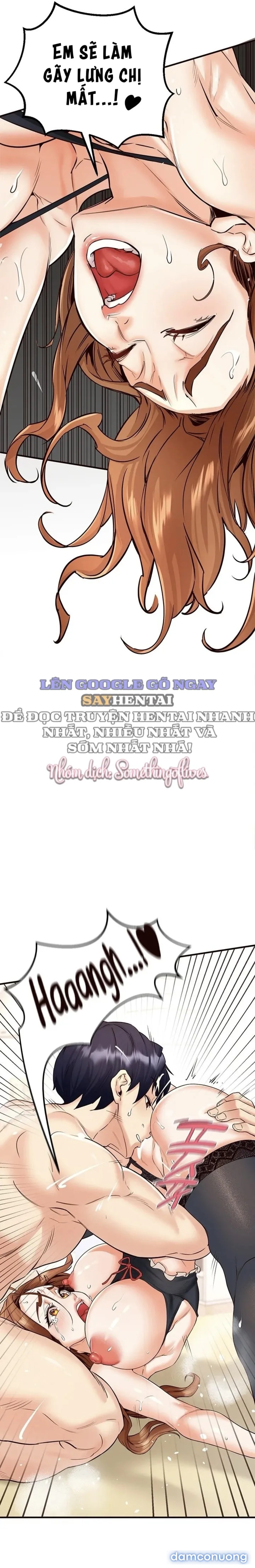 Truyện Hentai Chào Mừng Đến Với Văn Hóa MILF Online 18+ 