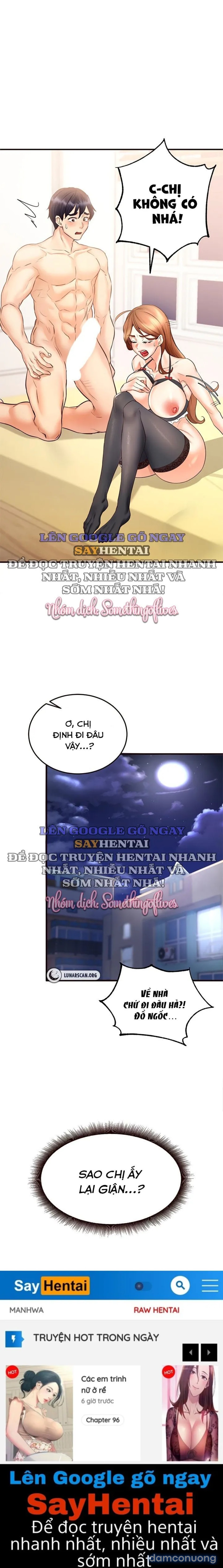 Truyện Hentai Chào Mừng Đến Với Văn Hóa MILF Online 18+ 