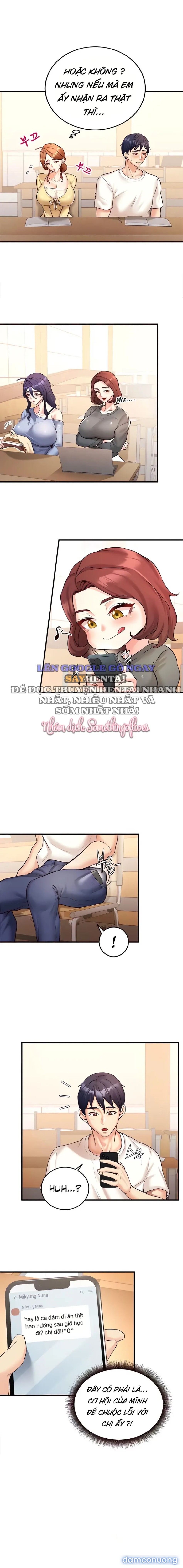 Truyện Hentai Chào Mừng Đến Với Văn Hóa MILF Online 18+ 