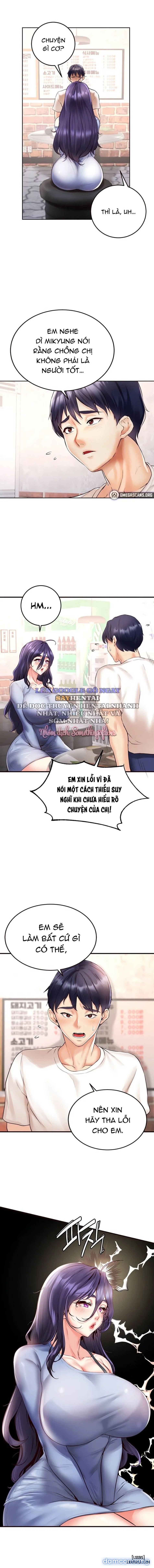 Truyện Hentai Chào Mừng Đến Với Văn Hóa MILF Online 18+ 