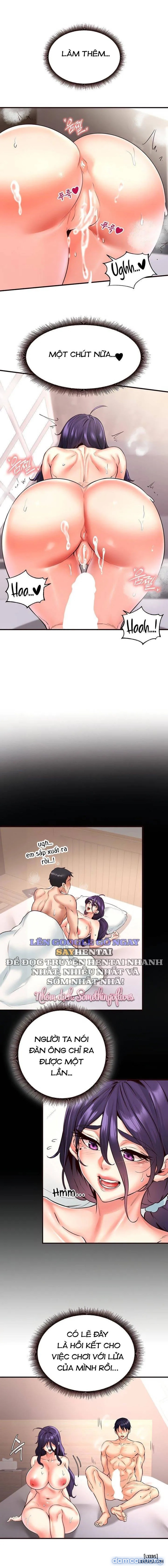 Truyện Hentai Chào Mừng Đến Với Văn Hóa MILF Online 18+ 