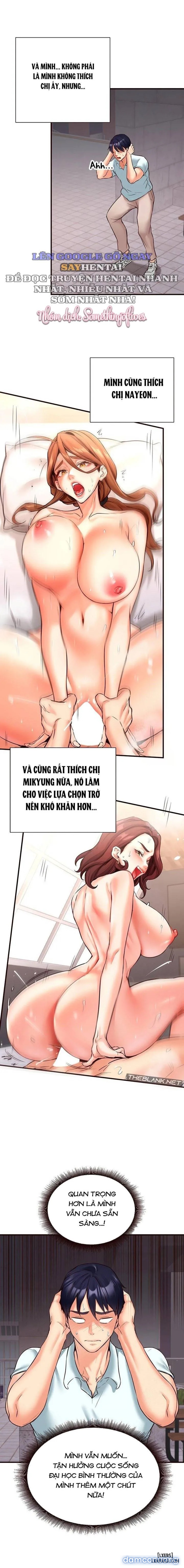 Truyện Hentai Chào Mừng Đến Với Văn Hóa MILF Online 18+ 