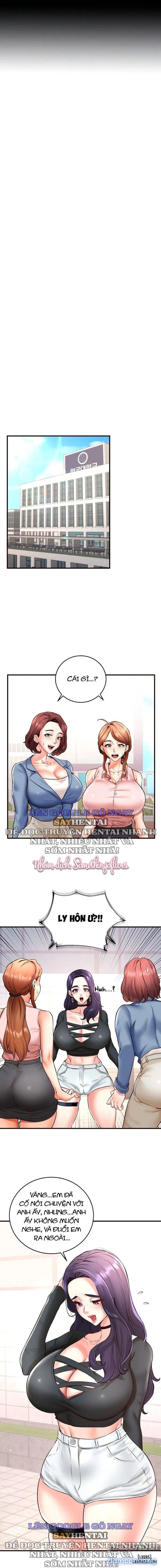 Truyện Hentai Chào Mừng Đến Với Văn Hóa MILF Online 18+ 