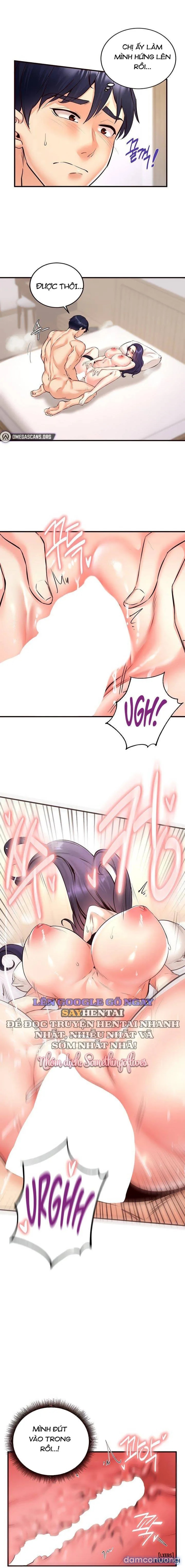 Truyện Hentai Chào Mừng Đến Với Văn Hóa MILF Online 18+ 