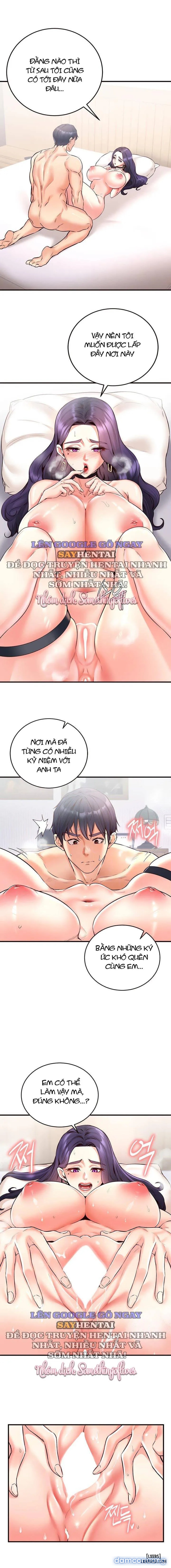 Truyện Hentai Chào Mừng Đến Với Văn Hóa MILF Online 18+ 