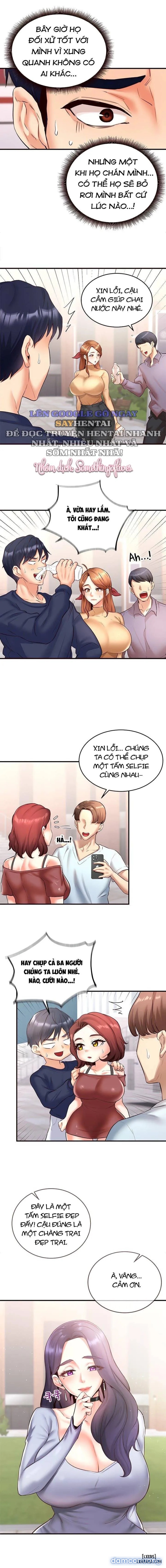 Truyện Hentai Chào Mừng Đến Với Văn Hóa MILF Online 18+ 