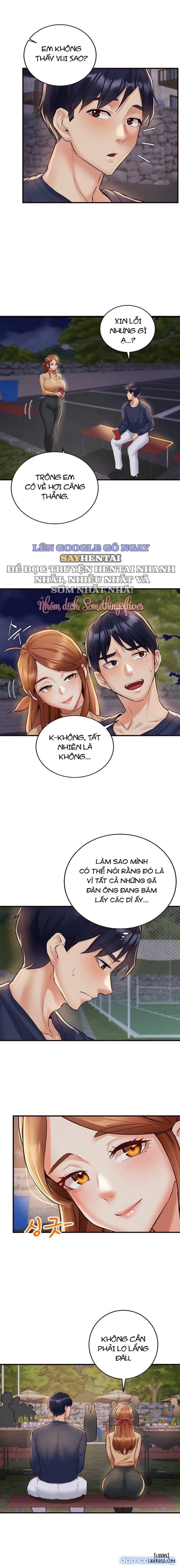 Truyện Hentai Chào Mừng Đến Với Văn Hóa MILF Online 18+ 