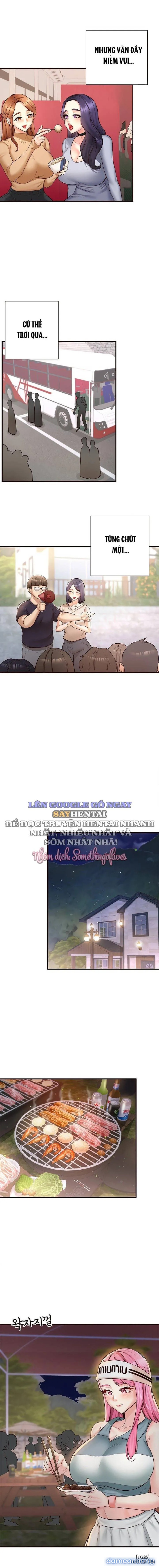 Truyện Hentai Chào Mừng Đến Với Văn Hóa MILF Online 18+ 