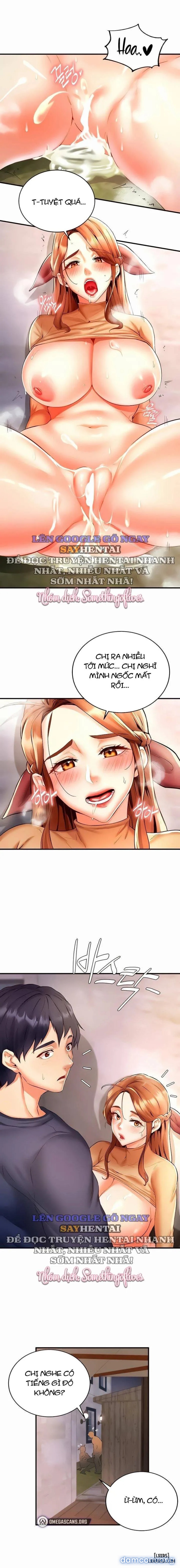 Truyện Hentai Chào Mừng Đến Với Văn Hóa MILF Online 18+ 