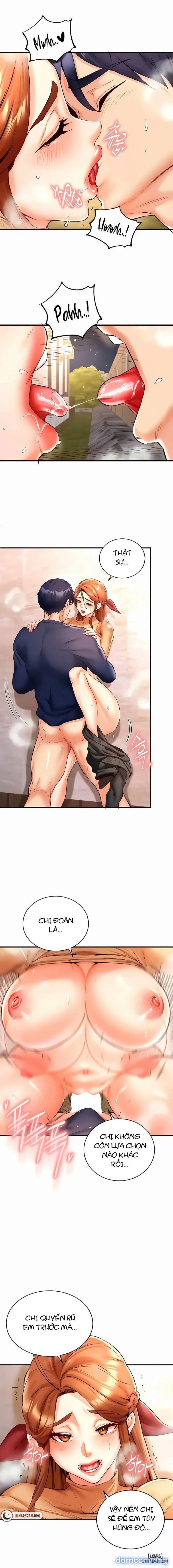 Truyện Hentai Chào Mừng Đến Với Văn Hóa MILF Online 18+ 