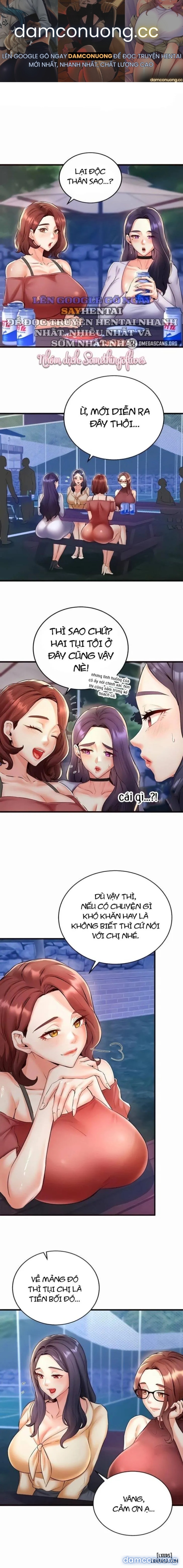 Truyện Hentai Chào Mừng Đến Với Văn Hóa MILF Online 18+ 