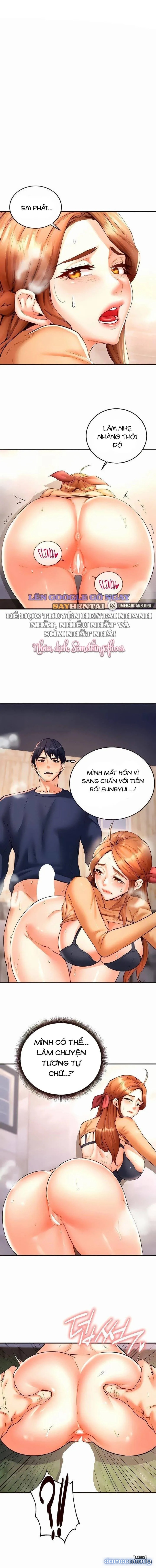 Truyện Hentai Chào Mừng Đến Với Văn Hóa MILF Online 18+ 