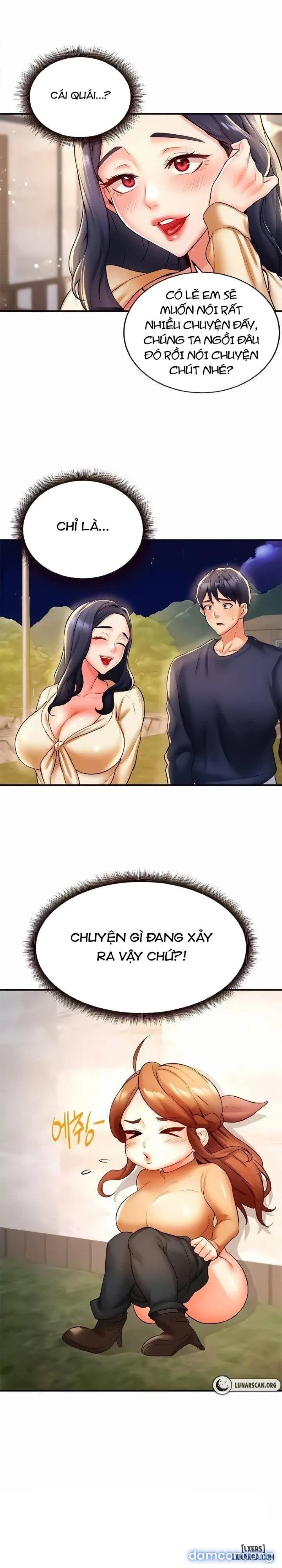 Truyện Hentai Chào Mừng Đến Với Văn Hóa MILF Online 18+ 