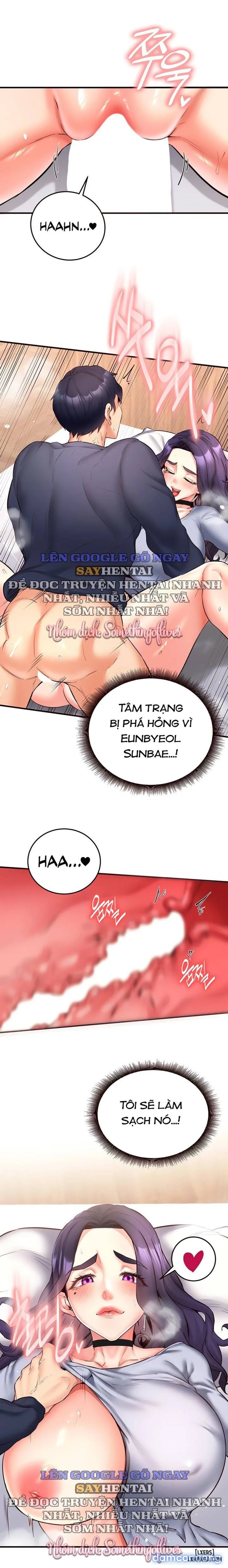 Truyện Hentai Chào Mừng Đến Với Văn Hóa MILF Online 18+ 