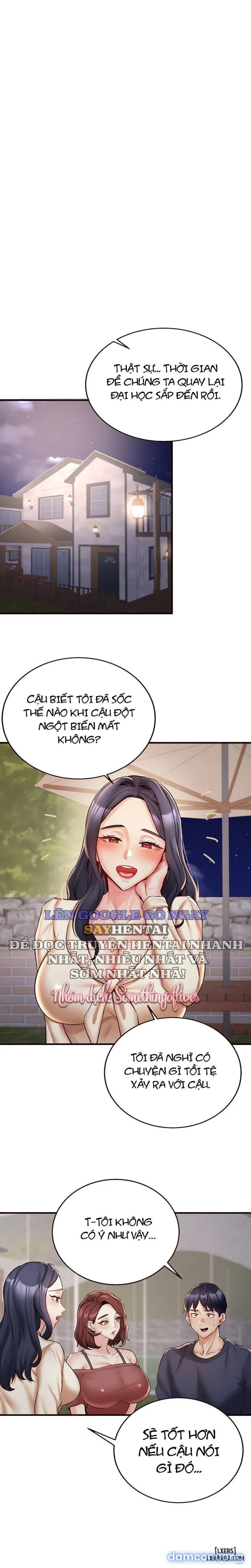 Truyện Hentai Chào Mừng Đến Với Văn Hóa MILF Online 18+ 
