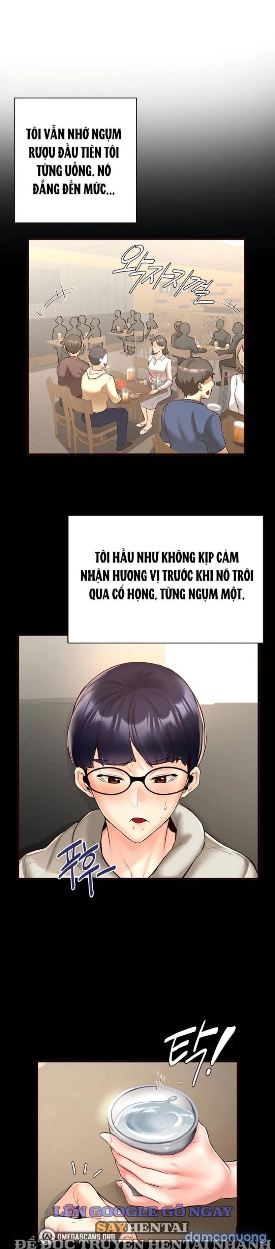 Truyện Hentai Chào Mừng Đến Với Văn Hóa MILF Online 18+ 