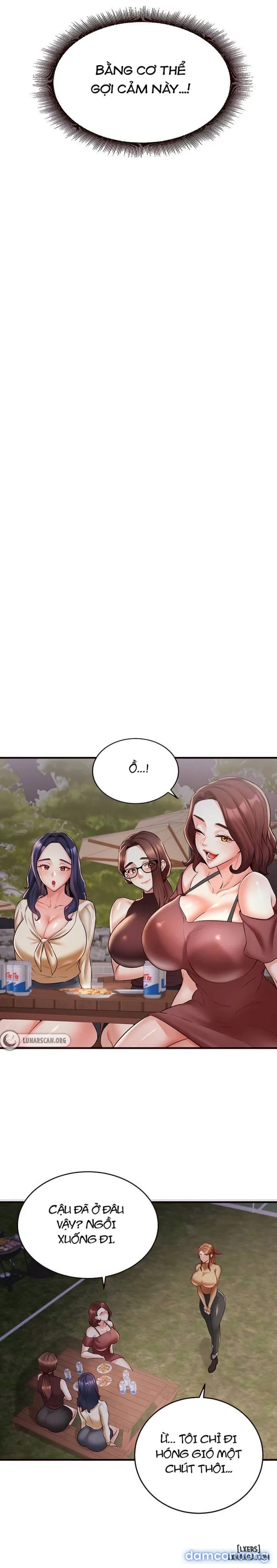 Truyện Hentai Chào Mừng Đến Với Văn Hóa MILF Online 18+ 