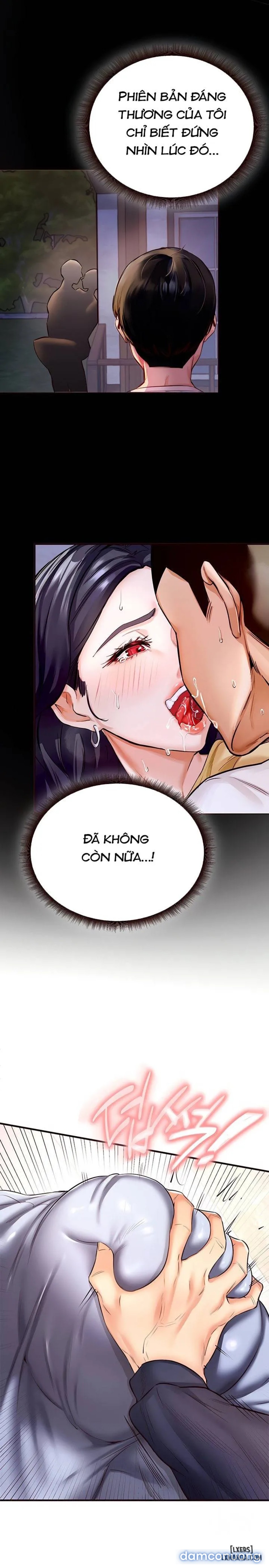 Truyện Hentai Chào Mừng Đến Với Văn Hóa MILF Online 18+ 
