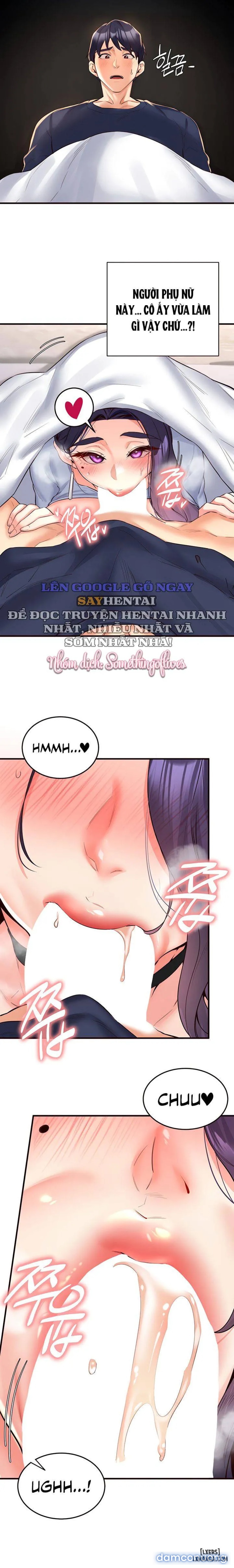 Truyện Hentai Chào Mừng Đến Với Văn Hóa MILF Online 18+ 