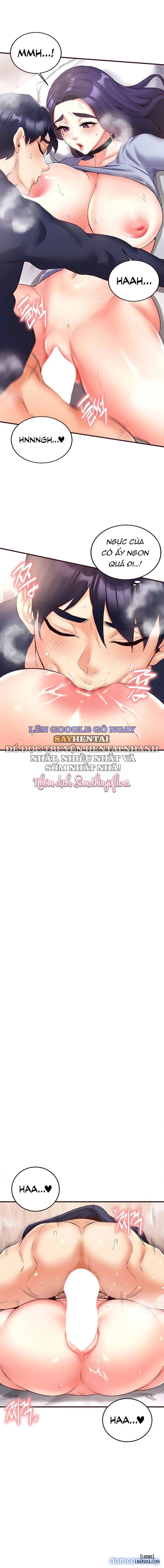 Truyện Hentai Chào Mừng Đến Với Văn Hóa MILF Online 18+ 