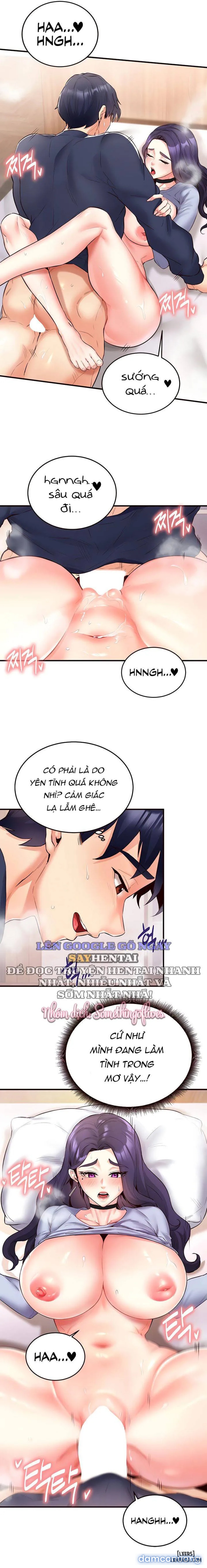 Truyện Hentai Chào Mừng Đến Với Văn Hóa MILF Online 18+ 