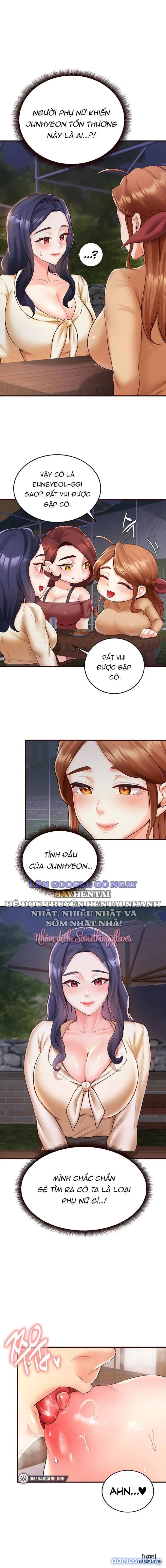 Truyện Hentai Chào Mừng Đến Với Văn Hóa MILF Online 18+ 