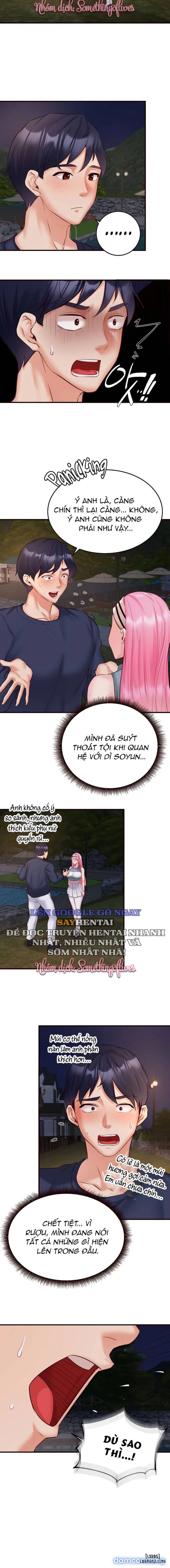Truyện Hentai Chào Mừng Đến Với Văn Hóa MILF Online 18+ 