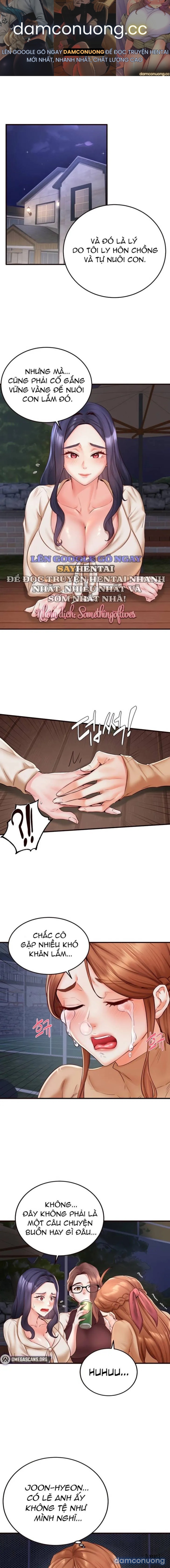 Truyện Hentai Chào Mừng Đến Với Văn Hóa MILF Online 18+ 