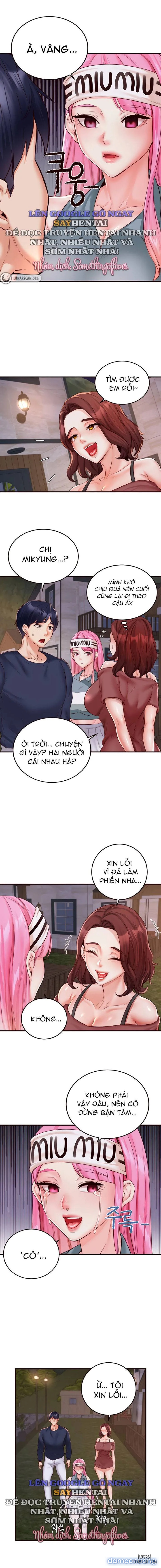 Truyện Hentai Chào Mừng Đến Với Văn Hóa MILF Online 18+ 