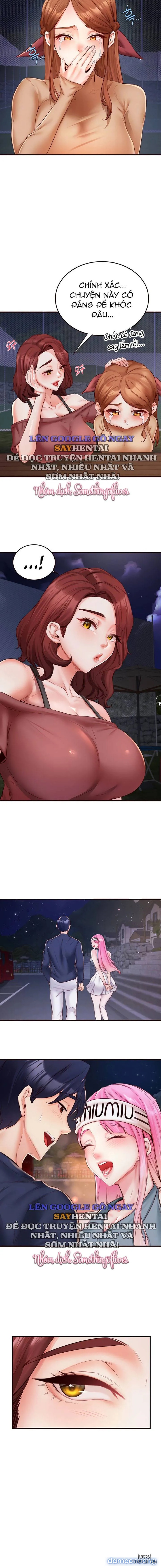Truyện Hentai Chào Mừng Đến Với Văn Hóa MILF Online 18+ 