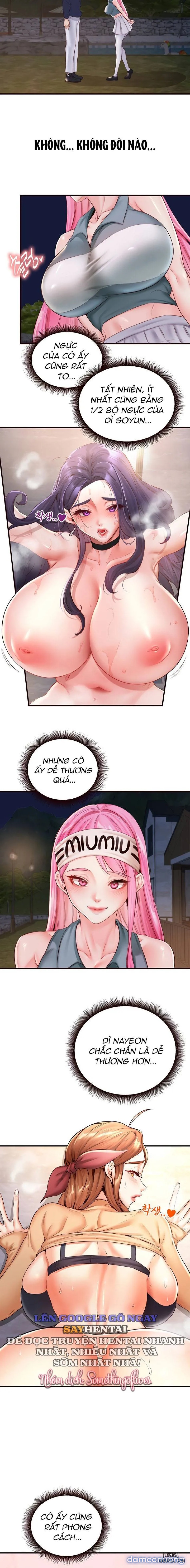 Truyện Hentai Chào Mừng Đến Với Văn Hóa MILF Online 18+ 