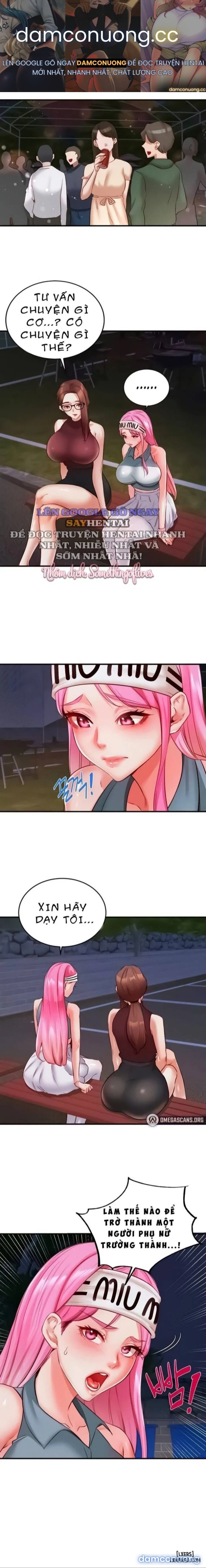 Truyện Hentai Chào Mừng Đến Với Văn Hóa MILF Online 18+ 