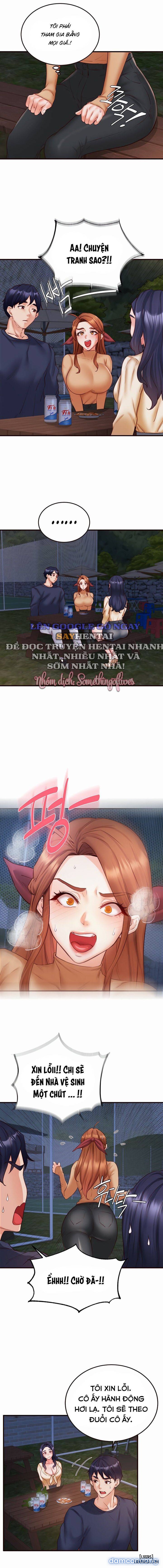 Truyện Hentai Chào Mừng Đến Với Văn Hóa MILF Online 18+ 