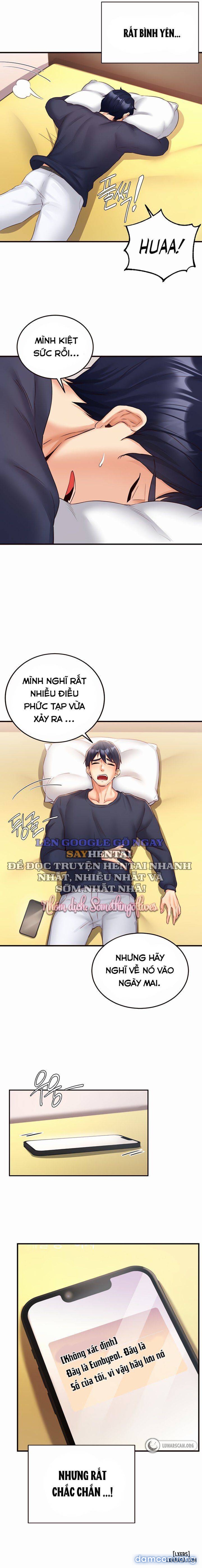 Truyện Hentai Chào Mừng Đến Với Văn Hóa MILF Online 18+ 