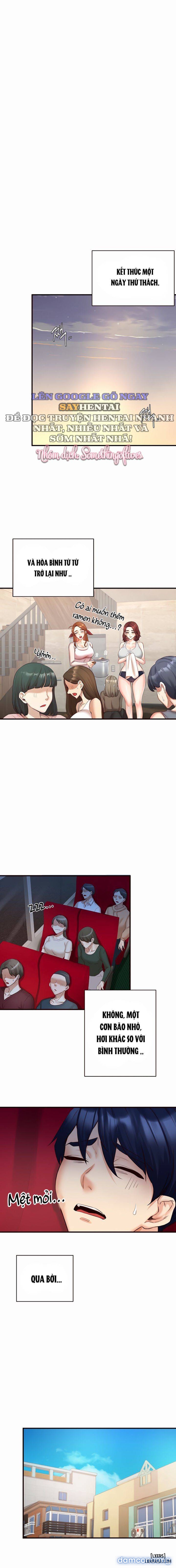 Truyện Hentai Chào Mừng Đến Với Văn Hóa MILF Online 18+ 