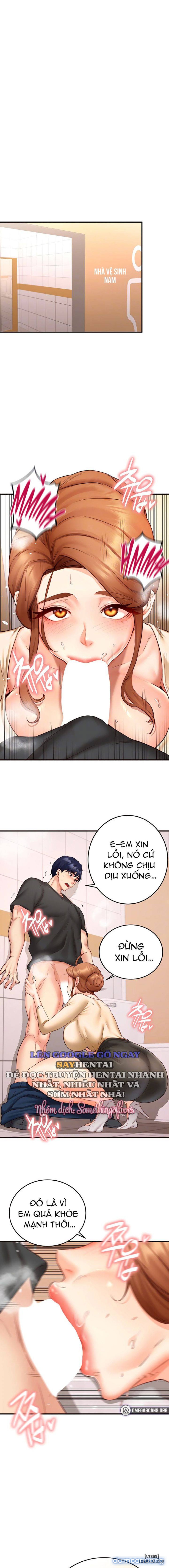 Truyện Hentai Chào Mừng Đến Với Văn Hóa MILF Online 18+ 