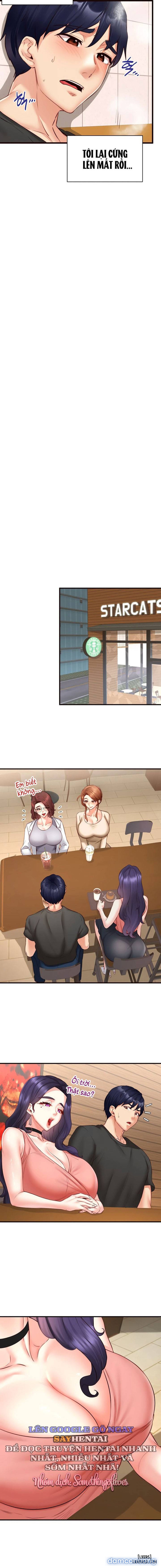 Truyện Hentai Chào Mừng Đến Với Văn Hóa MILF Online 18+ 